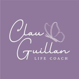 Clau Guillan Life Coach