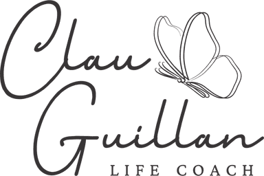 Clau Guillan Life Coach